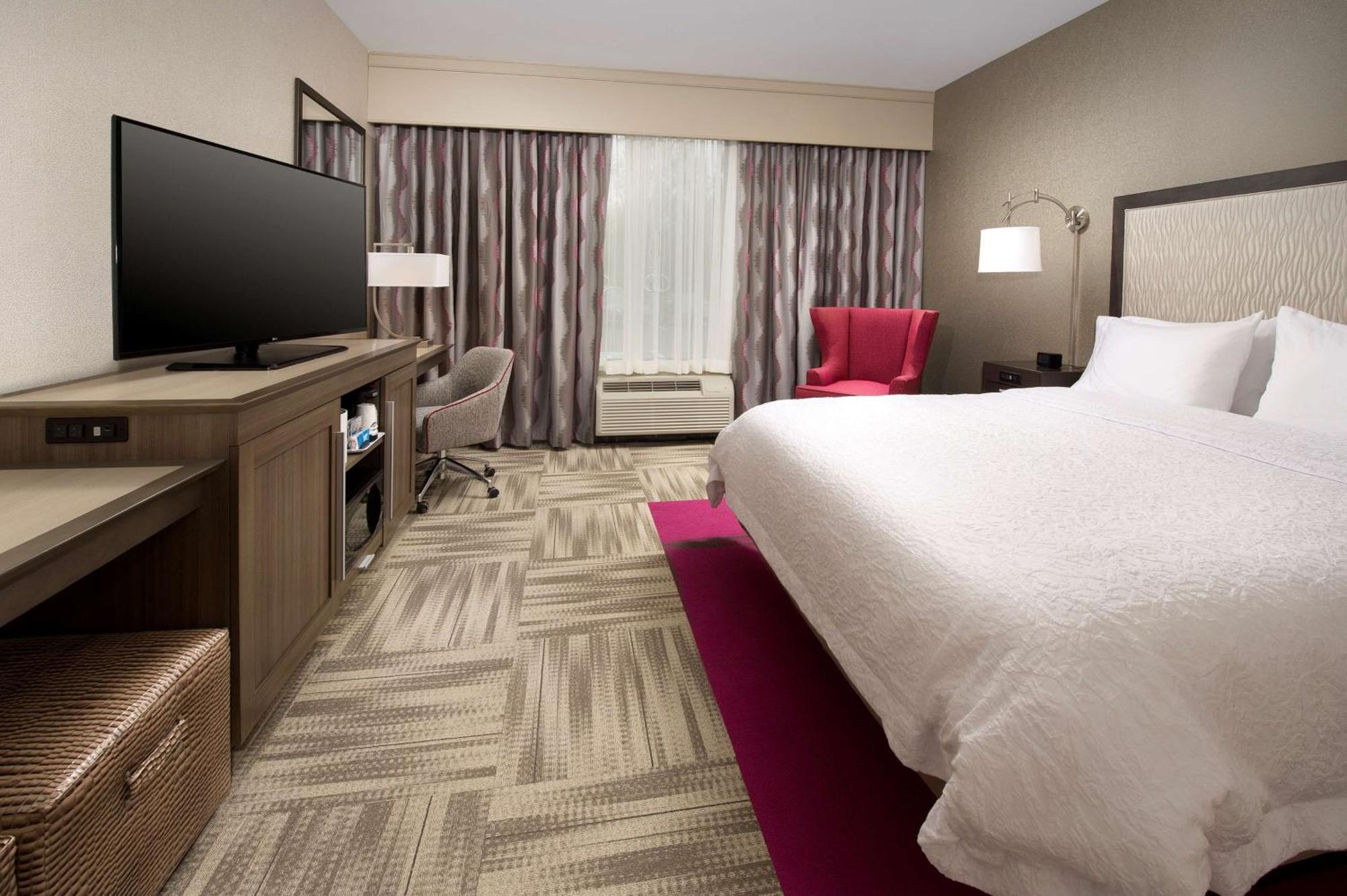 Hampton Inn Louisville East Hurstbourne Esterno foto