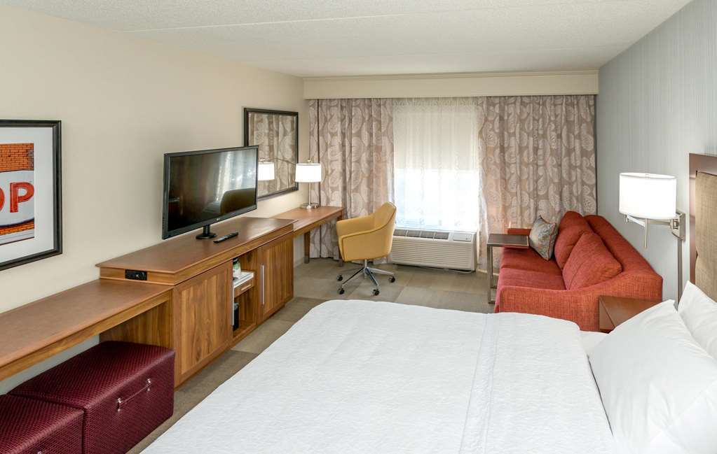 Hampton Inn Louisville East Hurstbourne Camera foto